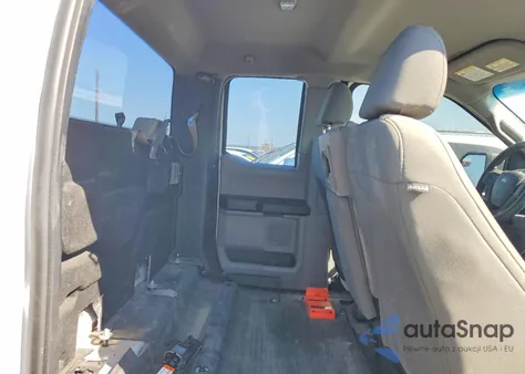 2016 Ford F150 z USA, uszkodzony, nr VIN 1FTEX1CF2GKF13627